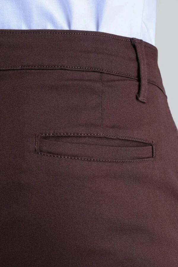 Calça Alfaiataria Milano Slim