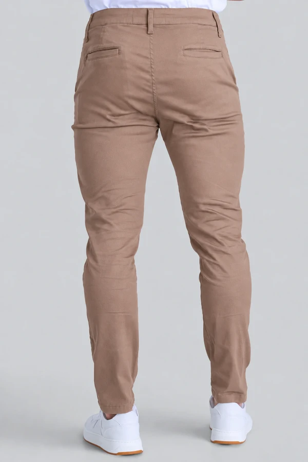 Calça Alfaiataria Milano Slim