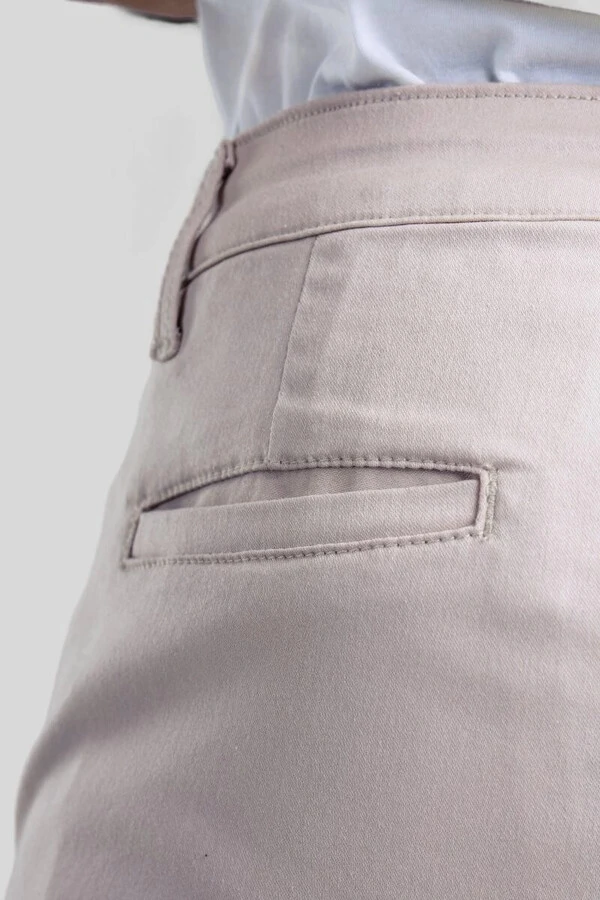 Calça Alfaiataria Milano Slim