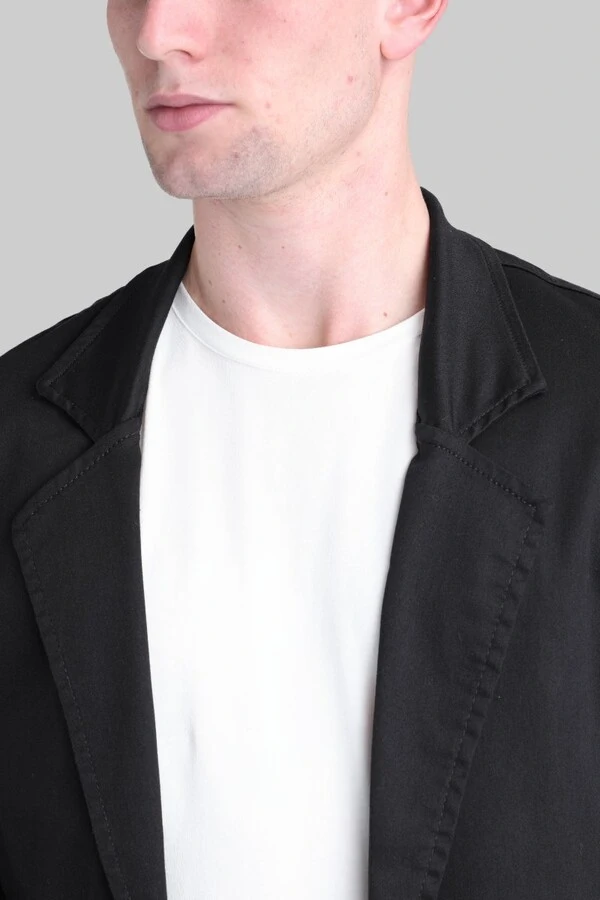 Blazer Slim Traje Urbano