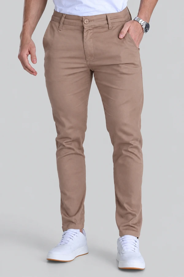 Calça Alfaiataria Milano Slim