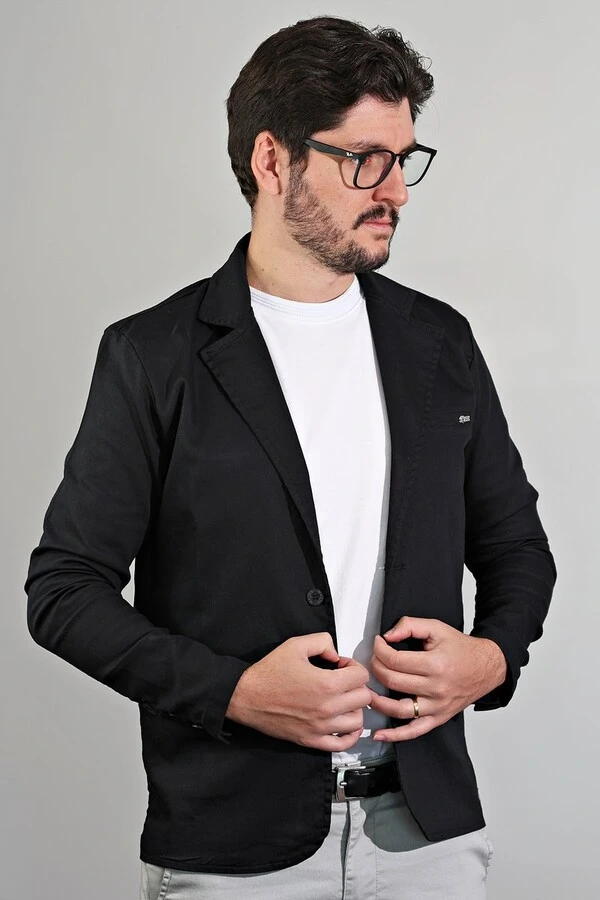 Blazer Genebra Slim