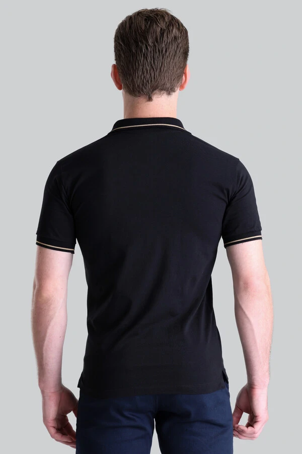 Camisa Polo Executive