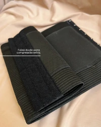 Binder Faixa Embrace (18cm)