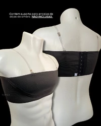 Binder Faixa Brave (14cm)