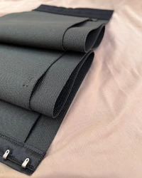 Binder Faixa Guy (16cm)