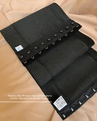 Binder Faixa Embrace (18cm)