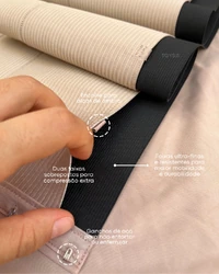 Binder Faixa Blend (20cm)