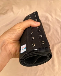 Binder Faixa Guy (16cm)