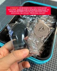 Binder Faixa TGYS® (18cm)