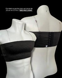 Binder Faixa Embrace (18cm)