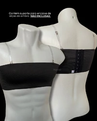 Binder Faixa Nuance (14cm/12cm)