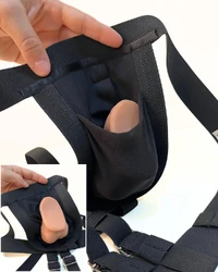Cinta para Packer XT