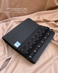 Binder Faixa Nuance (14cm/12cm)