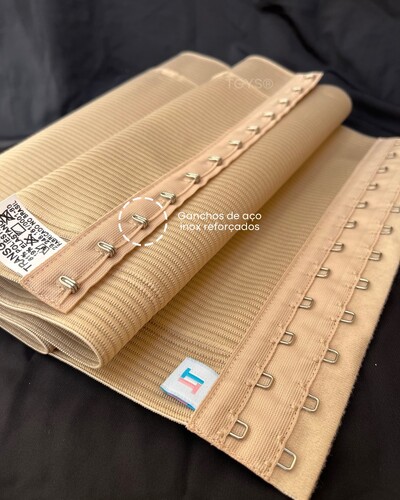 FotoBinder Faixa Plus Size (24cm)