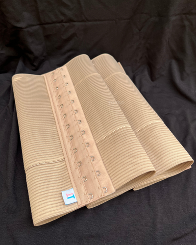 Foto Binder Faixa Plus 2.0 (20/24cm)