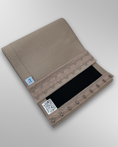 Foto Binder Faixa Embrace (18cm)