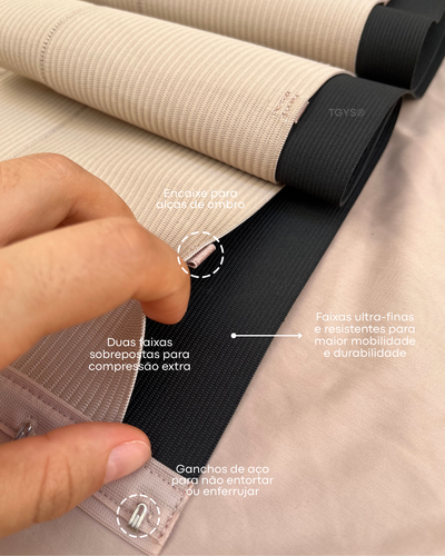 FotoBinder Faixa Blend (20cm)