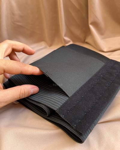 Foto Binder Faixa Embrace (18cm)