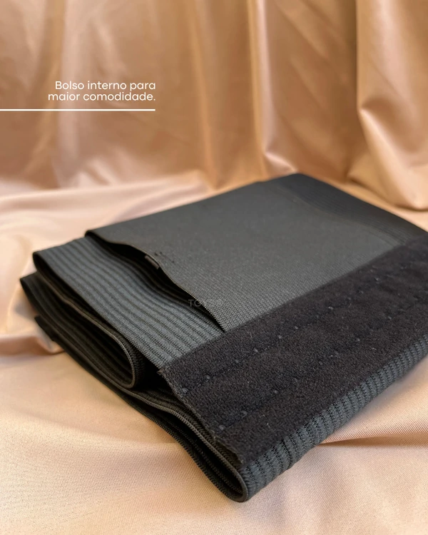 Binder Faixa Embrace (18cm)