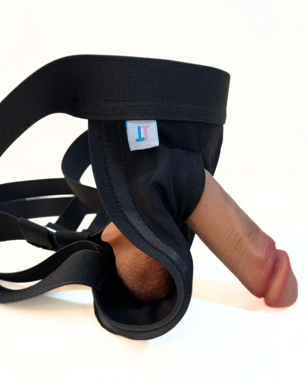 Cinta para Packer XT