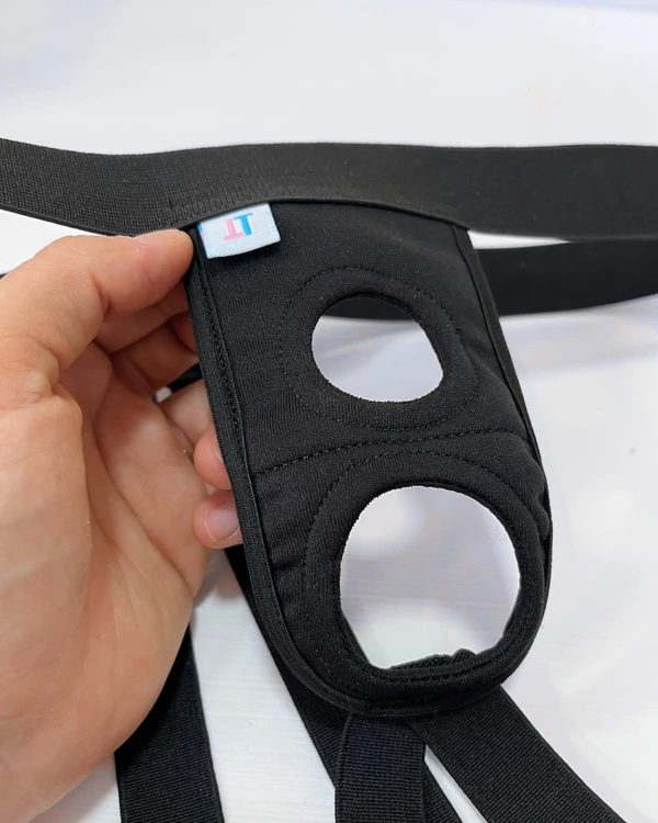 Cinta Para Packer All Sex