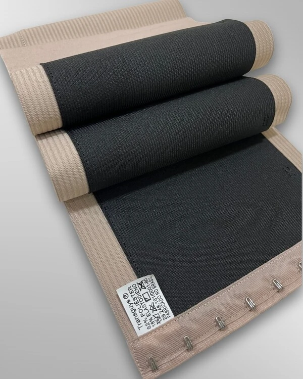 Binder Faixa Embrace (18cm)