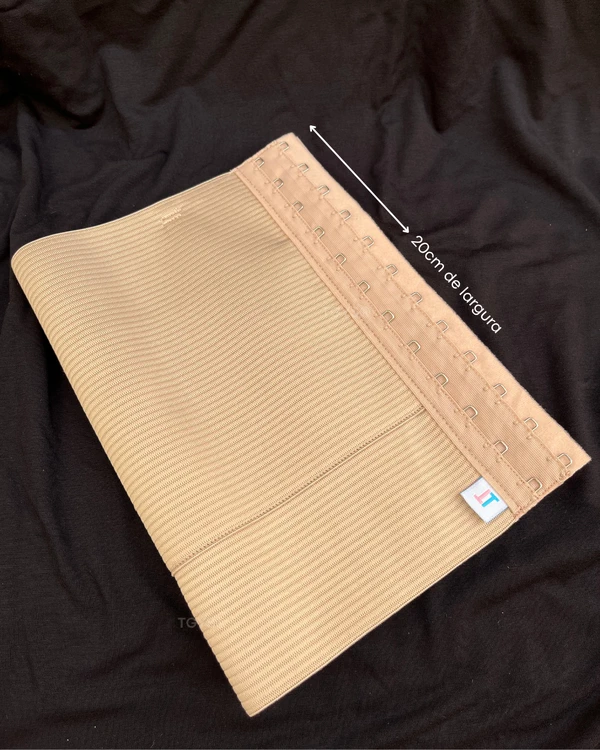 Binder Faixa Plus 2.0 (20cm)