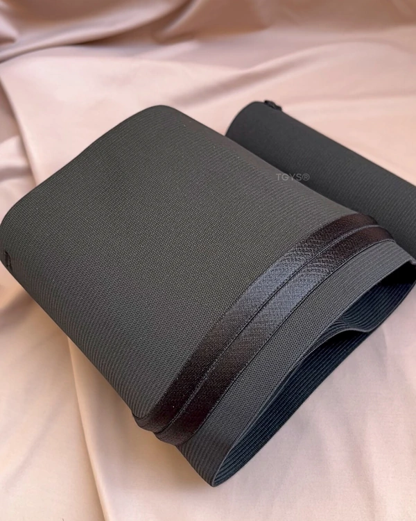 Binder Faixa Brave (14cm)