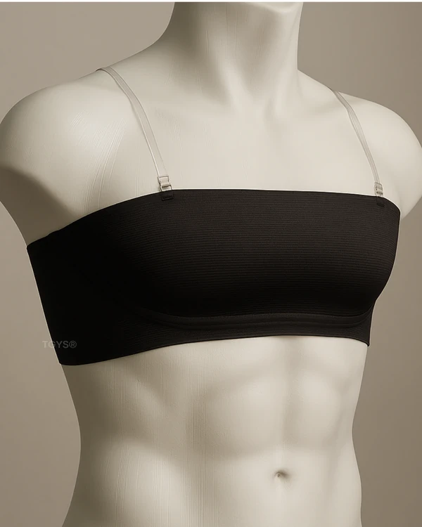Binder Faixa Brave (14cm)