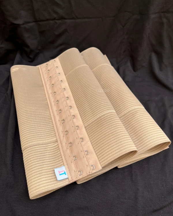 Binder Faixa Plus 2.0 (20/24cm)