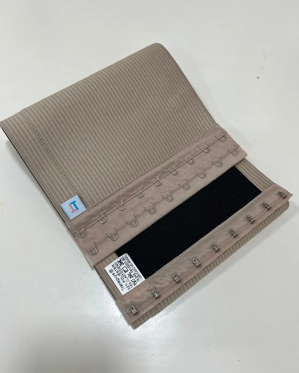 Binder Faixa Embrace (18cm)