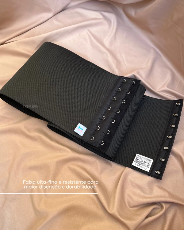 Binder Faixa Nuance (14cm/12cm)