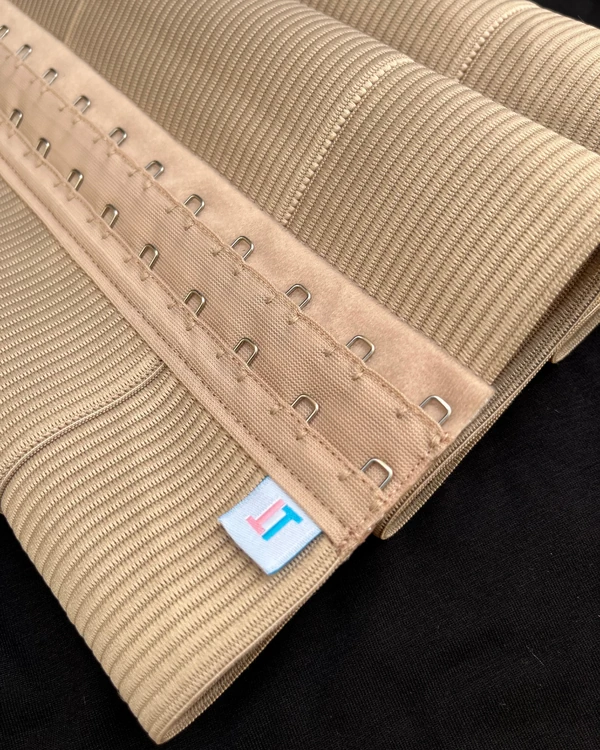 Binder Faixa Plus 2.0 (20/24cm)