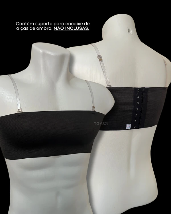 Binder Faixa Nuance (14cm/12cm)
