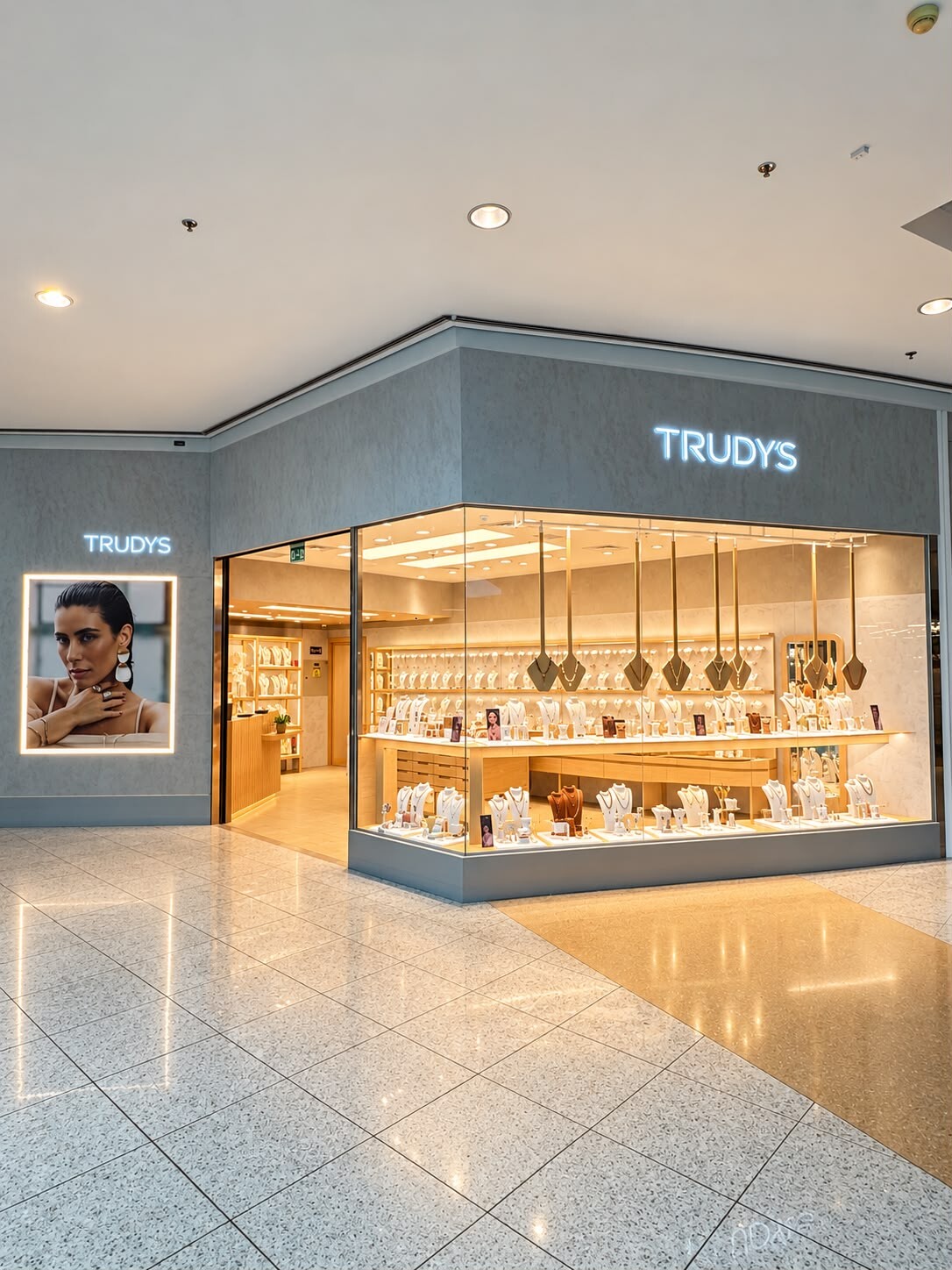 Trudys