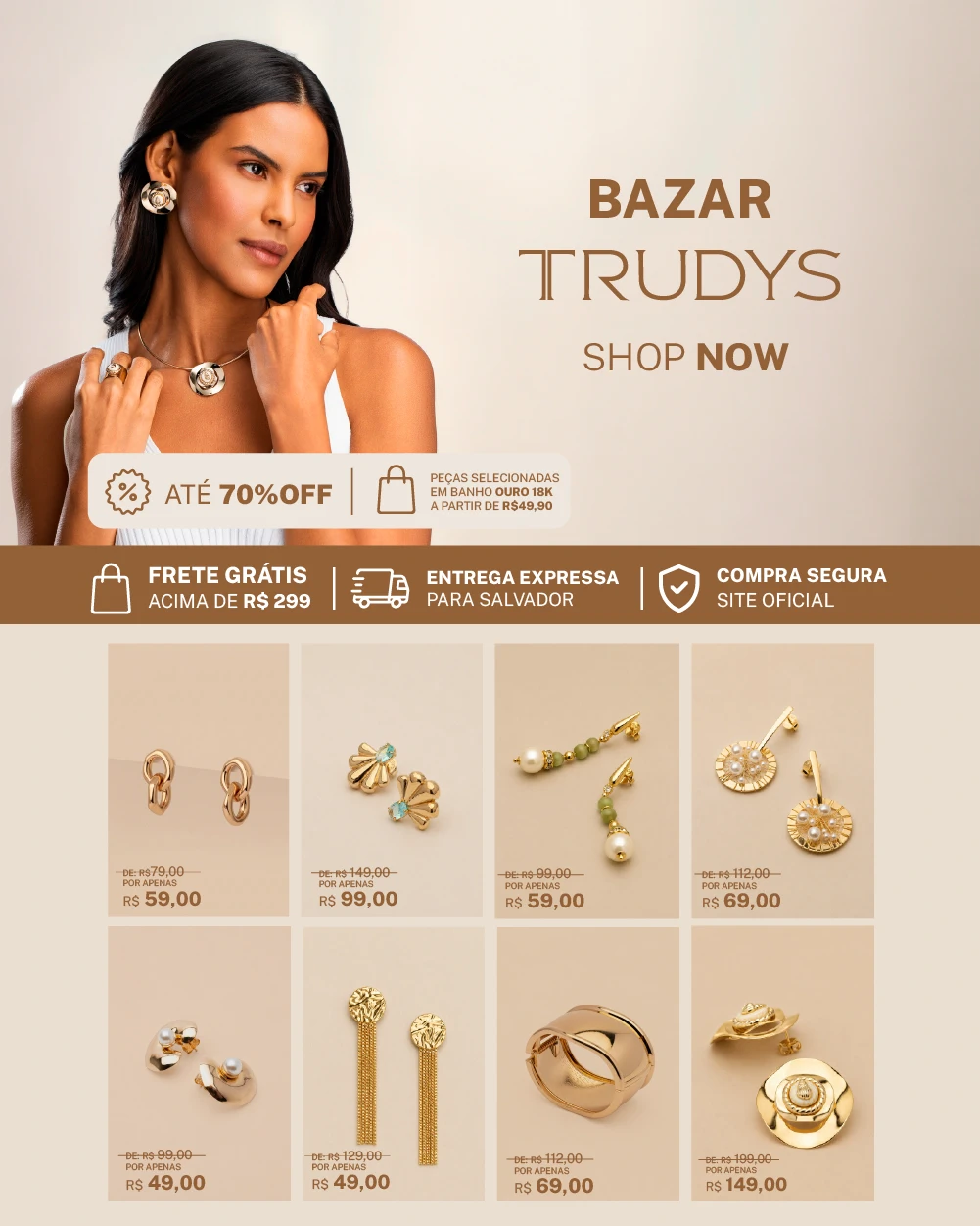 Trudys