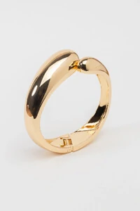 Pulseira Bracelete Gotas Bold