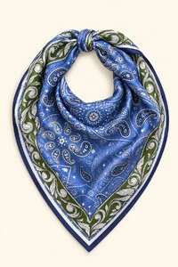 Lenço Bandana 70x70