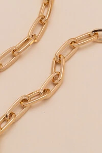 Colar Eva Elos Dourado