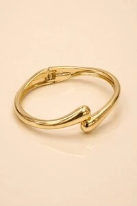 Pulseira Bracelete Encontro Gotas