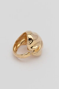 Anel Dourado Dunas