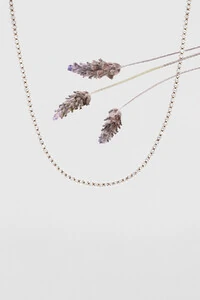 Colar Choker Navete Zircônia Cristal Dourado