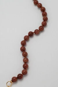 Pulseira Eloise Goldstone Banho Ouro 18K