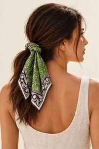 Lenço Bandana 70x70