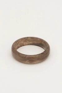 Pulseira Resina Fendi
