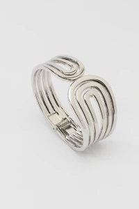 Pulseira Bracelete Forma Vibração