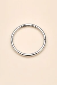 Pulseira Bracelete Aro Clássico