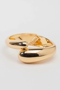 Pulseira Bracelete Gotas Bold
