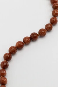 Pulseira Eva Goldstone Banho Ouro 18K